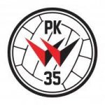 logo PK-35 Vantaa