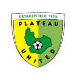 logo Plateau United