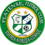 logo Platense FC