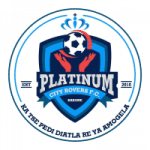 logo Platinum City Rovers