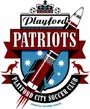 logo Playford City Patriots