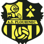 logo AS Plouhinec