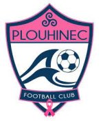 logo Plouhinec FC