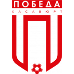 logo Pobeda Khasavyurt