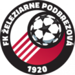 logo Podbrezova