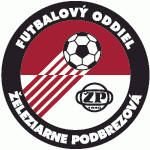 logo Podbrezova II