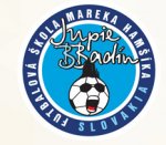 logo Podlavice Badin