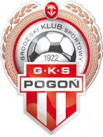 logo Pogon Grodzisk Mazowieck