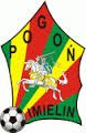logo Pogon Imielin