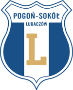 logo Pogon-Sokol Lubaczow