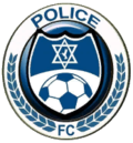 logo Police FC