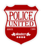 logo Police United FC