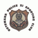 logo Police XI