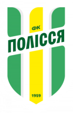 logo Polissya Zhytomyr