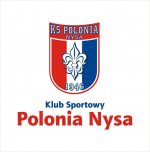 logo Polonia Nysa