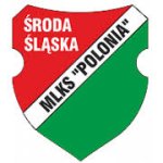 logo Polonia Sroda Slaska