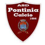 logo Pontinia Calcio