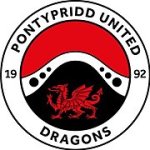 logo Pontypridd