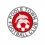 logo Poole Town FC