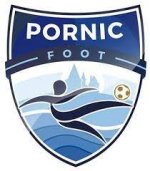 logo Pornic Foot