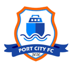 logo Port City