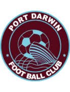 logo Port Darwin