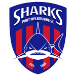 logo Port Melbourne Sharks