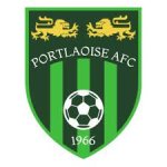logo Portlaoise AFC