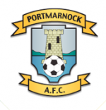 logo Portmarnock AFC