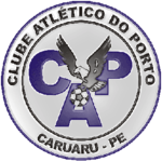 logo Porto De Caruaru