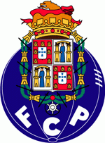 logo Porto U18