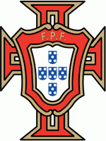 logo Portugal Sub-19 F