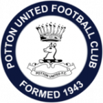 logo Potton United