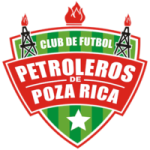 logo Petroleros De Poza Rica