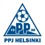 logo PPJ Helsinki