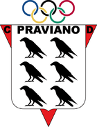 logo Praviano