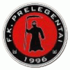 logo Prelegentai