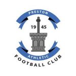 logo Preston Athletic