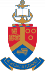 logo Pretoria University