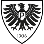 logo Preußen Münster II