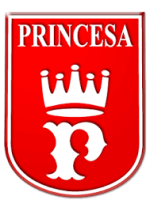 logo Princesa Do Solimoes