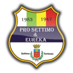 logo Pro Settimo