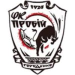 logo Probiy Horodenka
