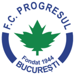 logo Progresul Bucuresti