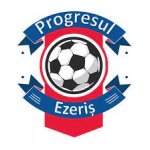 logo Progresul Ezeris