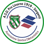 logo Pro Livorno 1919 Sorgenti