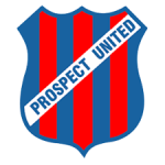 logo Prospect United SC