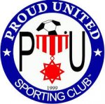 logo Proud United