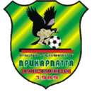 logo Prykarpattya (2004)