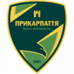 logo Prykarpattya Ivano-Frankivsk